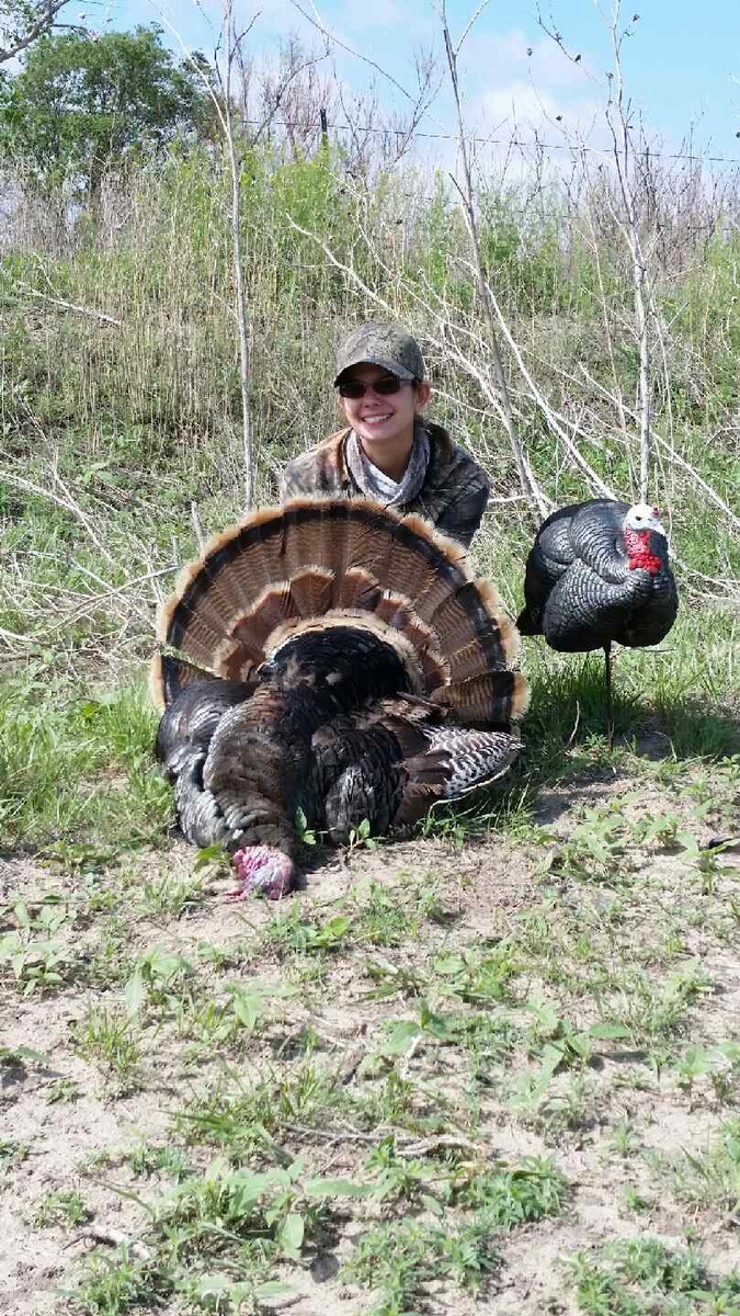 East Colorado Turkey Hunts & West Nebraska Turkey Hunting Outfitters