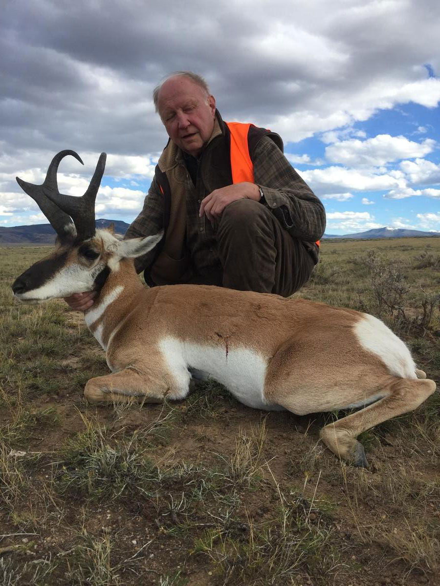 Colorado Antelope Hunting Antelope Hunting Outfitters Colorado